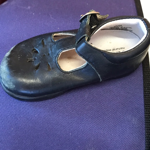 Stride rite toddler girl shoes - Picture 4 of 7